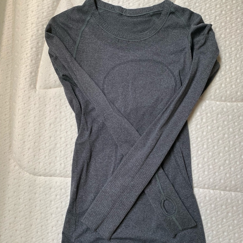 Swiftly tech long sleeve